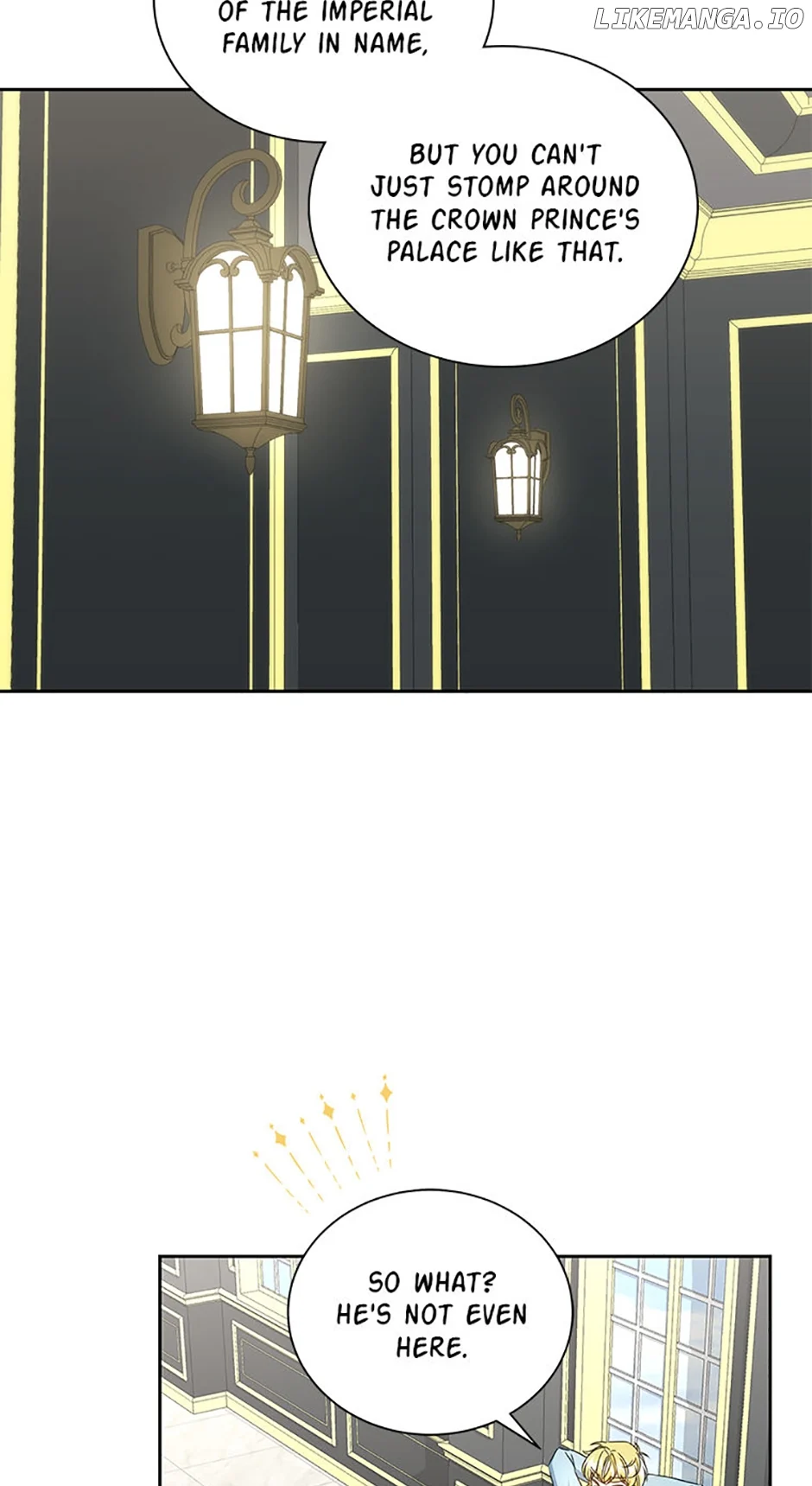 I’ll Change My Fate To Be Executed - Chapter 49 - 24