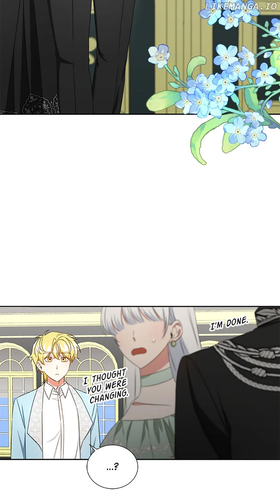 I’ll Change My Fate To Be Executed - Chapter 49 - 27