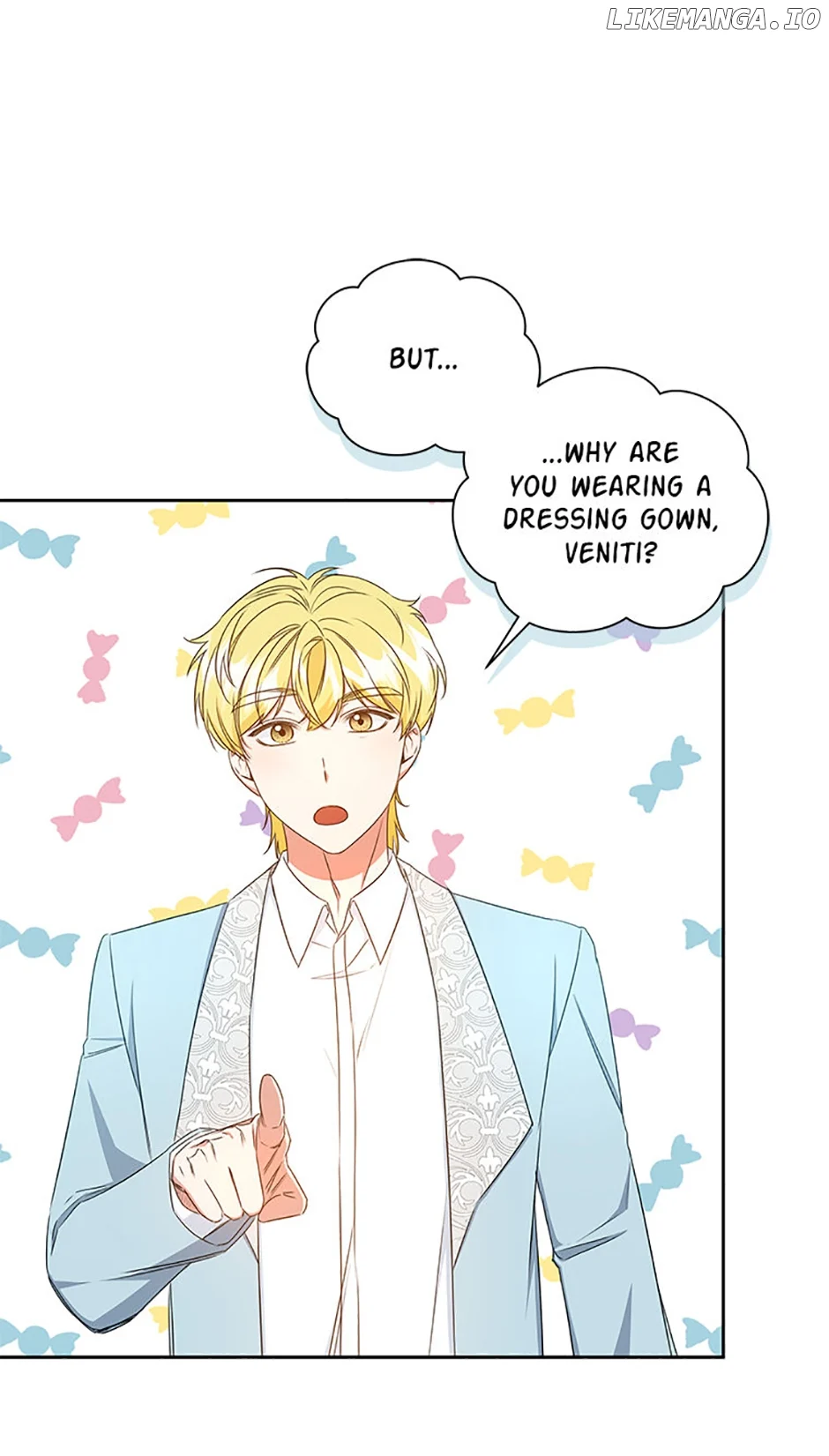 I’ll Change My Fate To Be Executed - Chapter 49 - 28