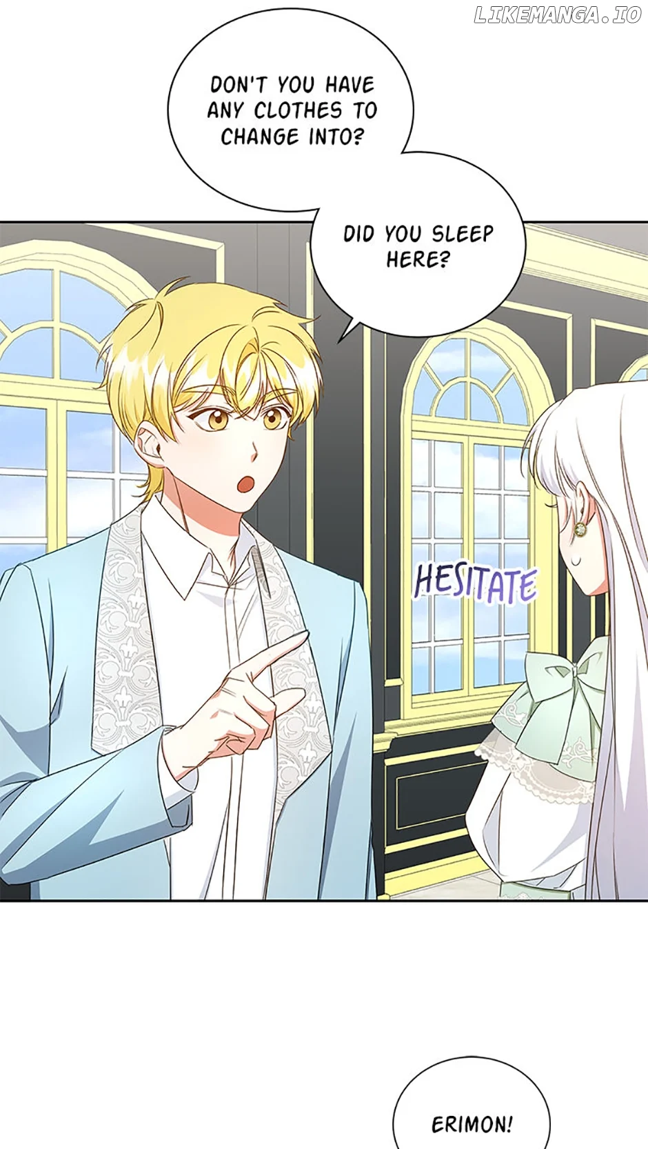 I’ll Change My Fate To Be Executed - Chapter 49 - 30