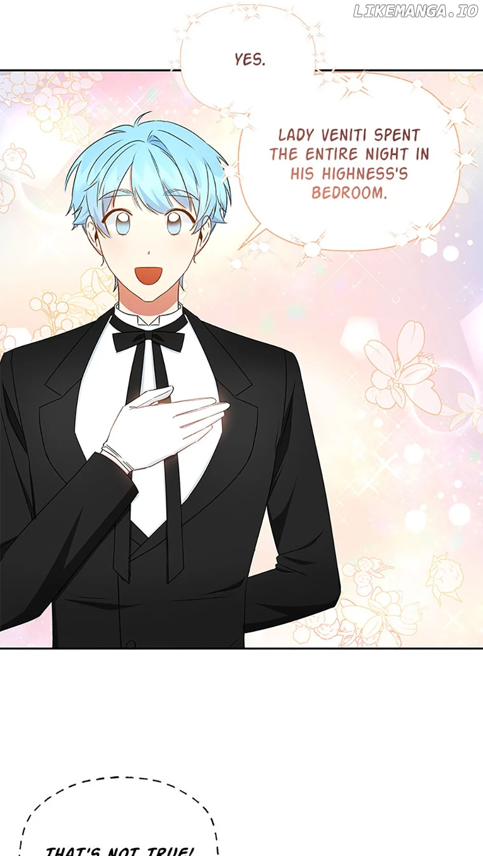 I’ll Change My Fate To Be Executed - Chapter 49 - 32