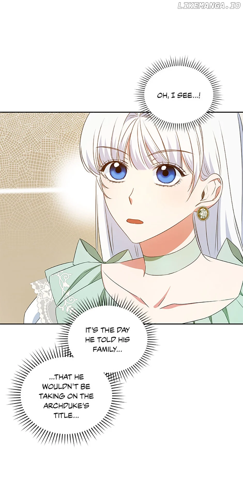 I’ll Change My Fate To Be Executed - Chapter 49 - 37