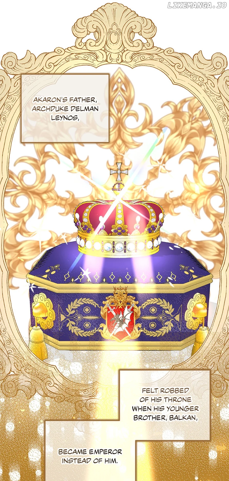 I’ll Change My Fate To Be Executed - Chapter 49 - 38