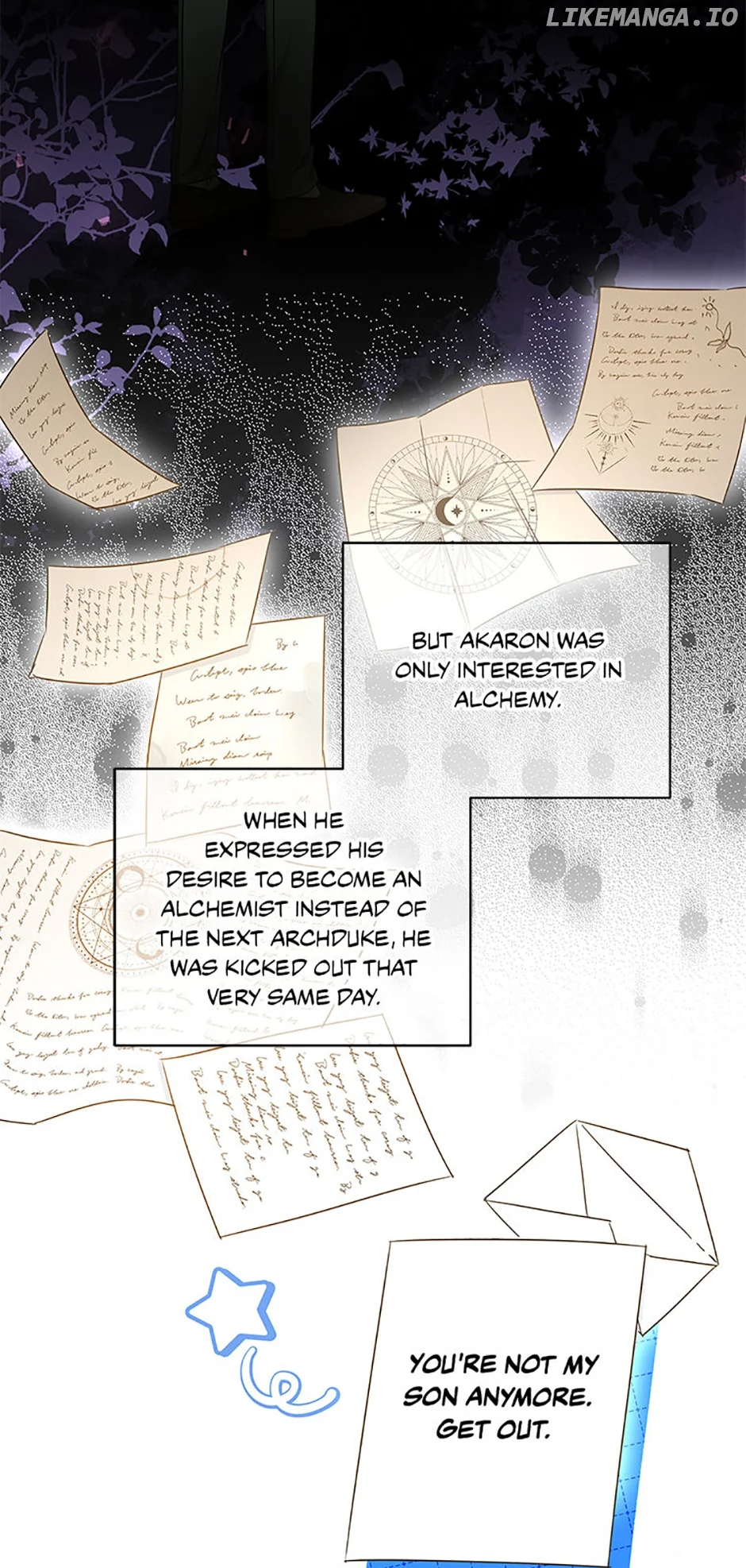 I’ll Change My Fate To Be Executed - Chapter 49 - 41