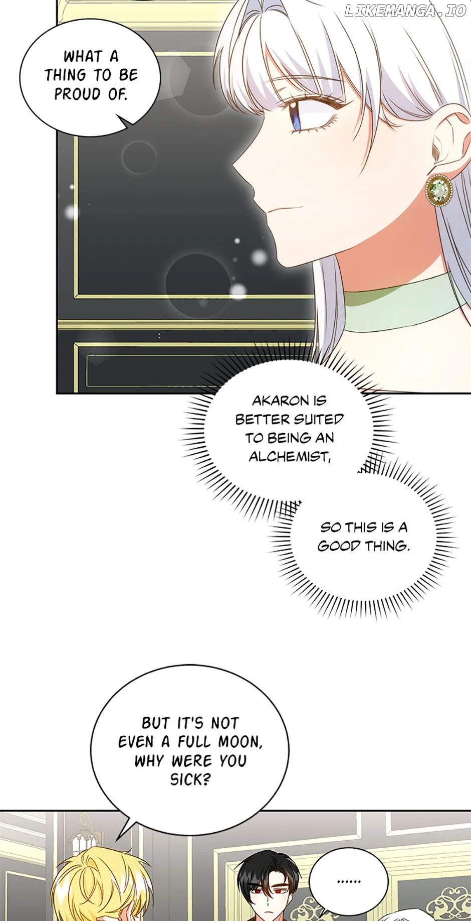 I’ll Change My Fate To Be Executed - Chapter 49 - 44