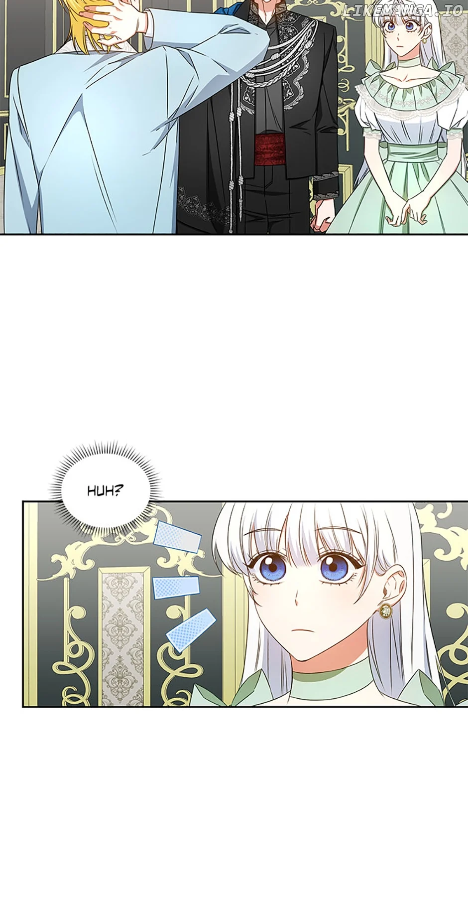 I’ll Change My Fate To Be Executed - Chapter 49 - 45