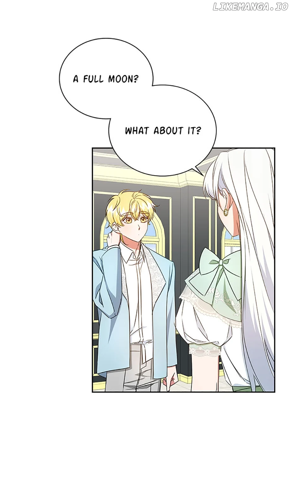 I’ll Change My Fate To Be Executed - Chapter 49 - 46