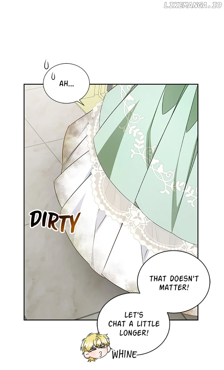 I’ll Change My Fate To Be Executed - Chapter 49 - 48