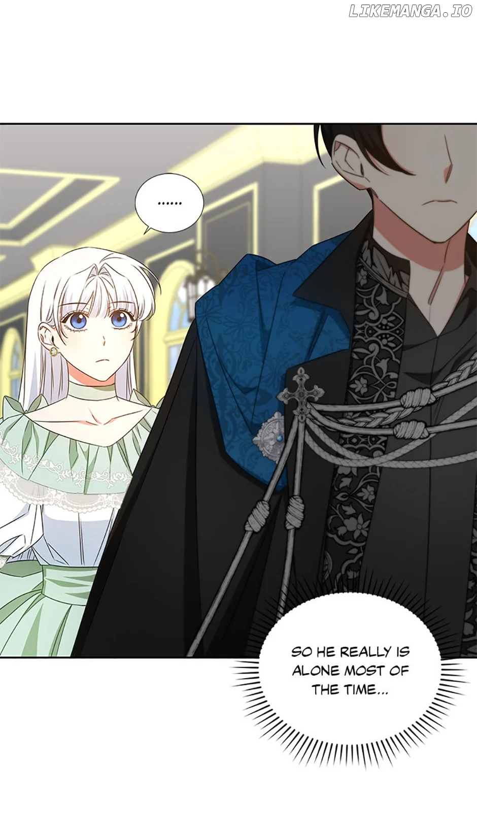 I’ll Change My Fate To Be Executed - Chapter 49 - 50