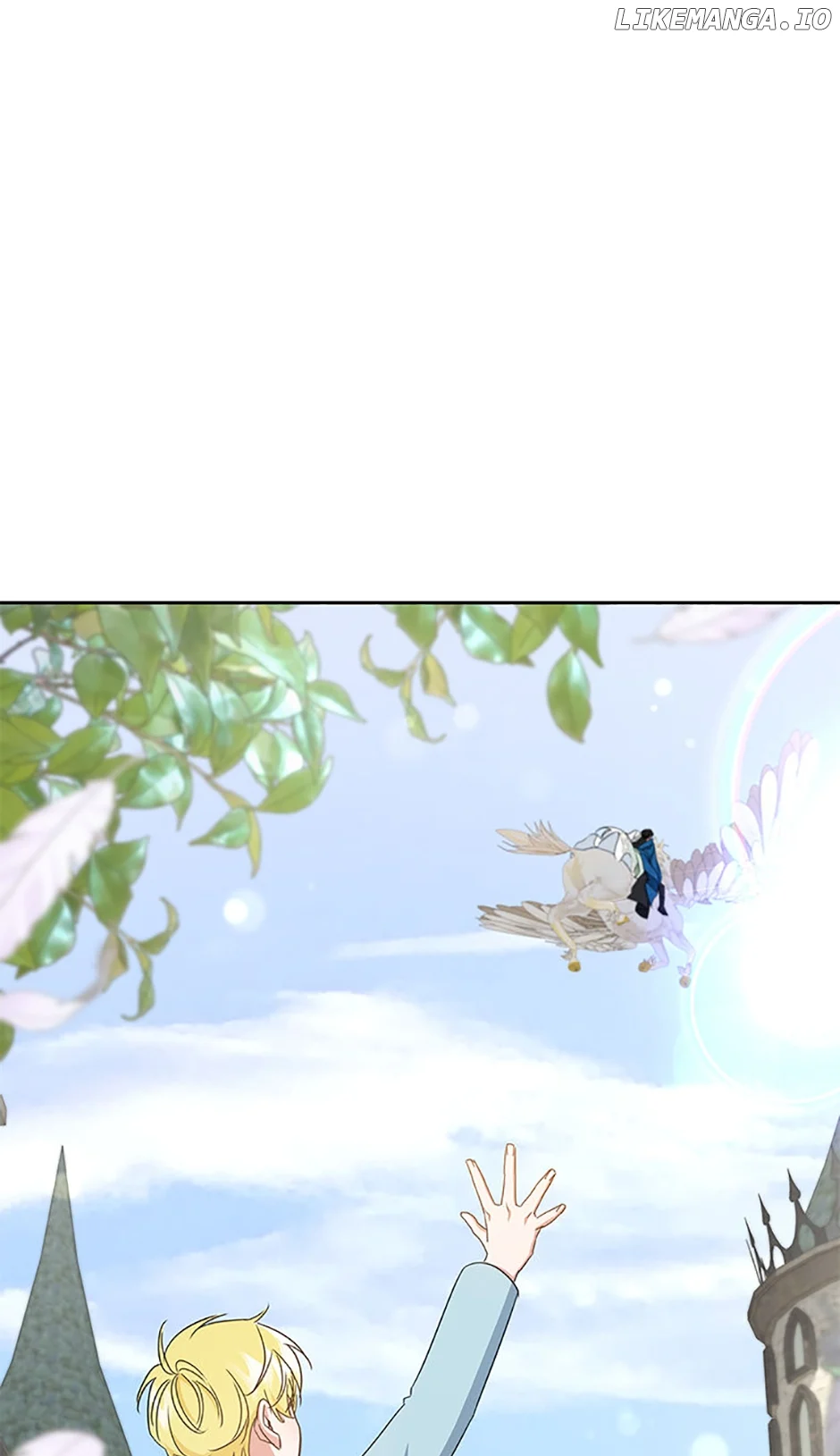 I’ll Change My Fate To Be Executed - Chapter 49 - 52