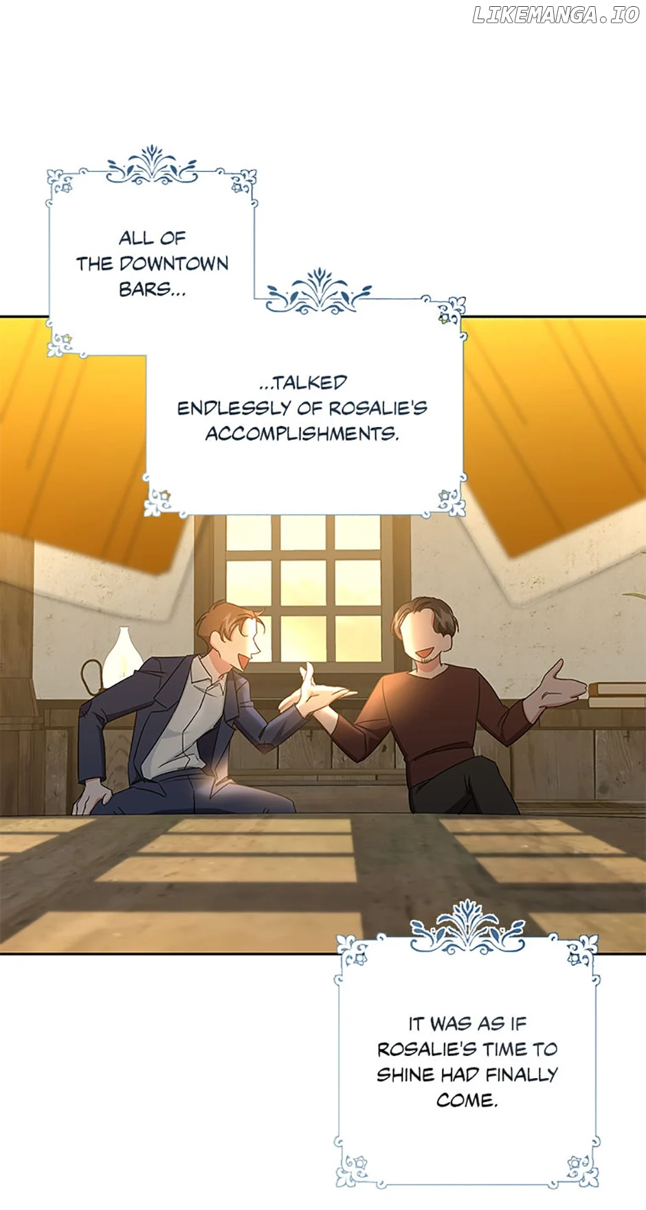 I’ll Change My Fate To Be Executed - Chapter 49 - 55