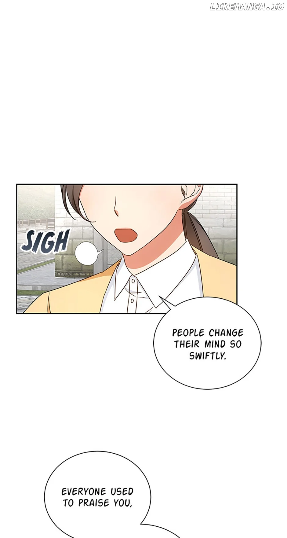 I’ll Change My Fate To Be Executed - Chapter 49 - 56