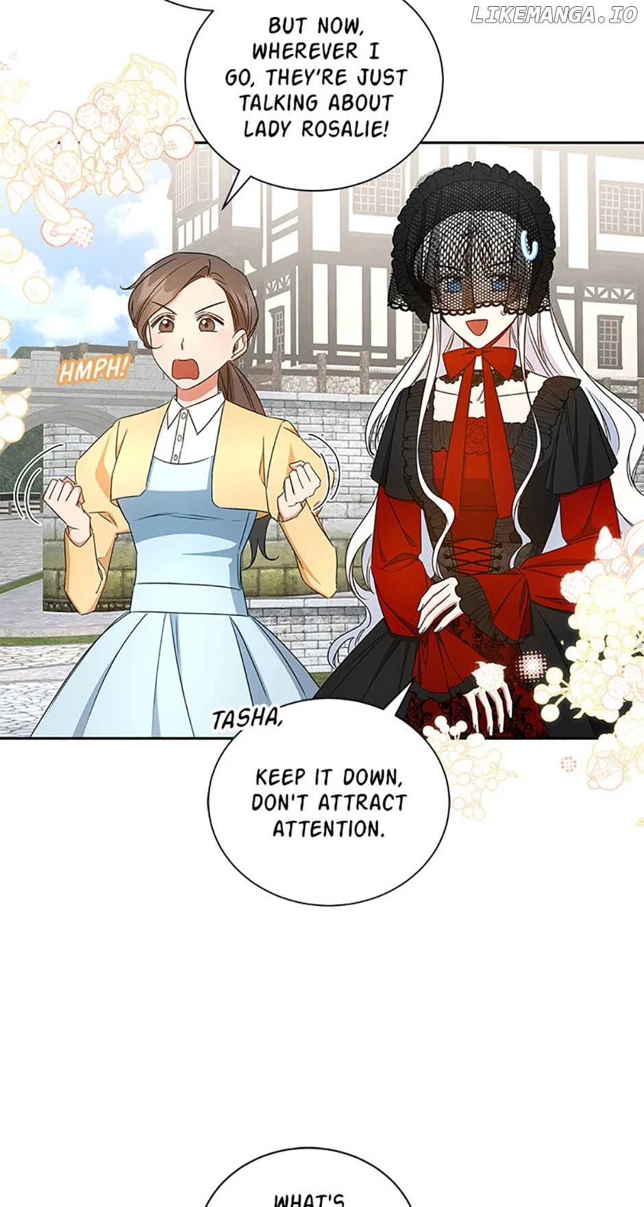 I’ll Change My Fate To Be Executed - Chapter 49 - 57