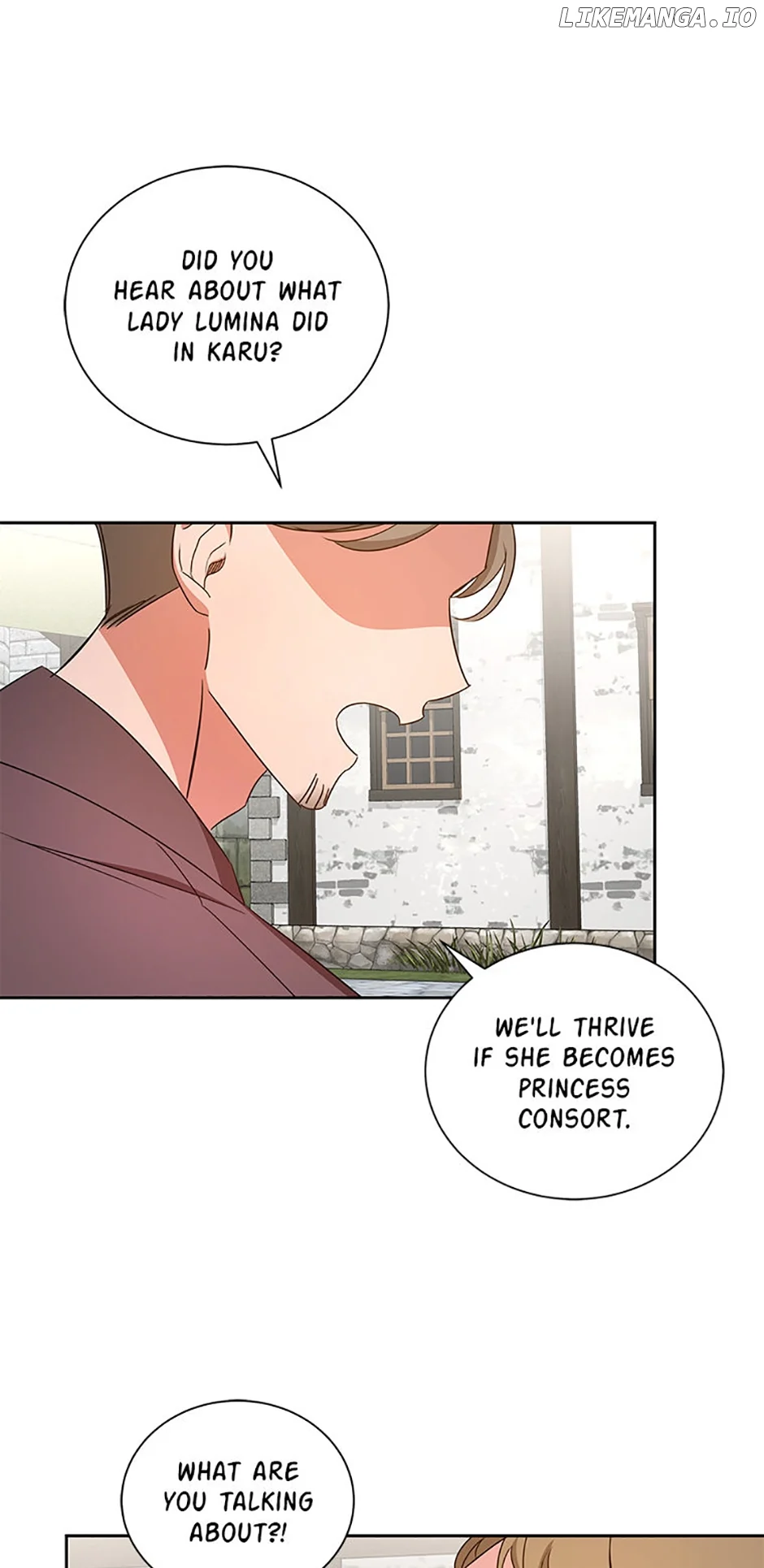 I’ll Change My Fate To Be Executed - Chapter 49 - 59