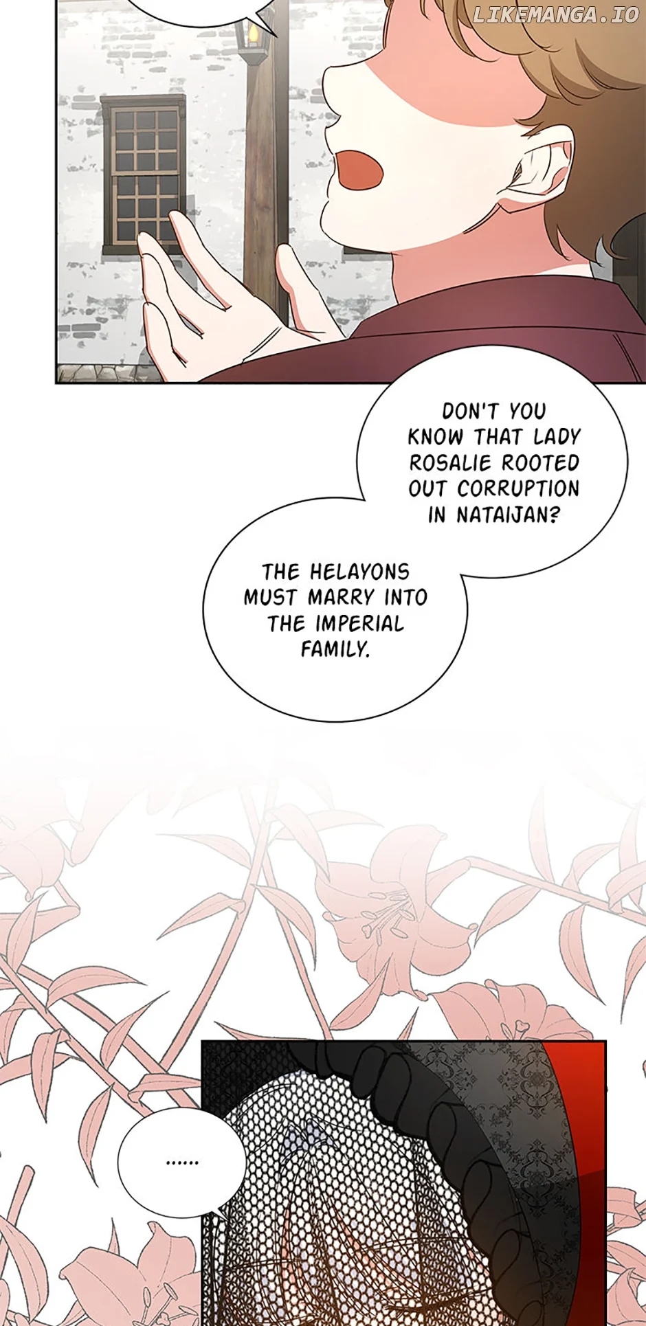 I’ll Change My Fate To Be Executed - Chapter 49 - 60