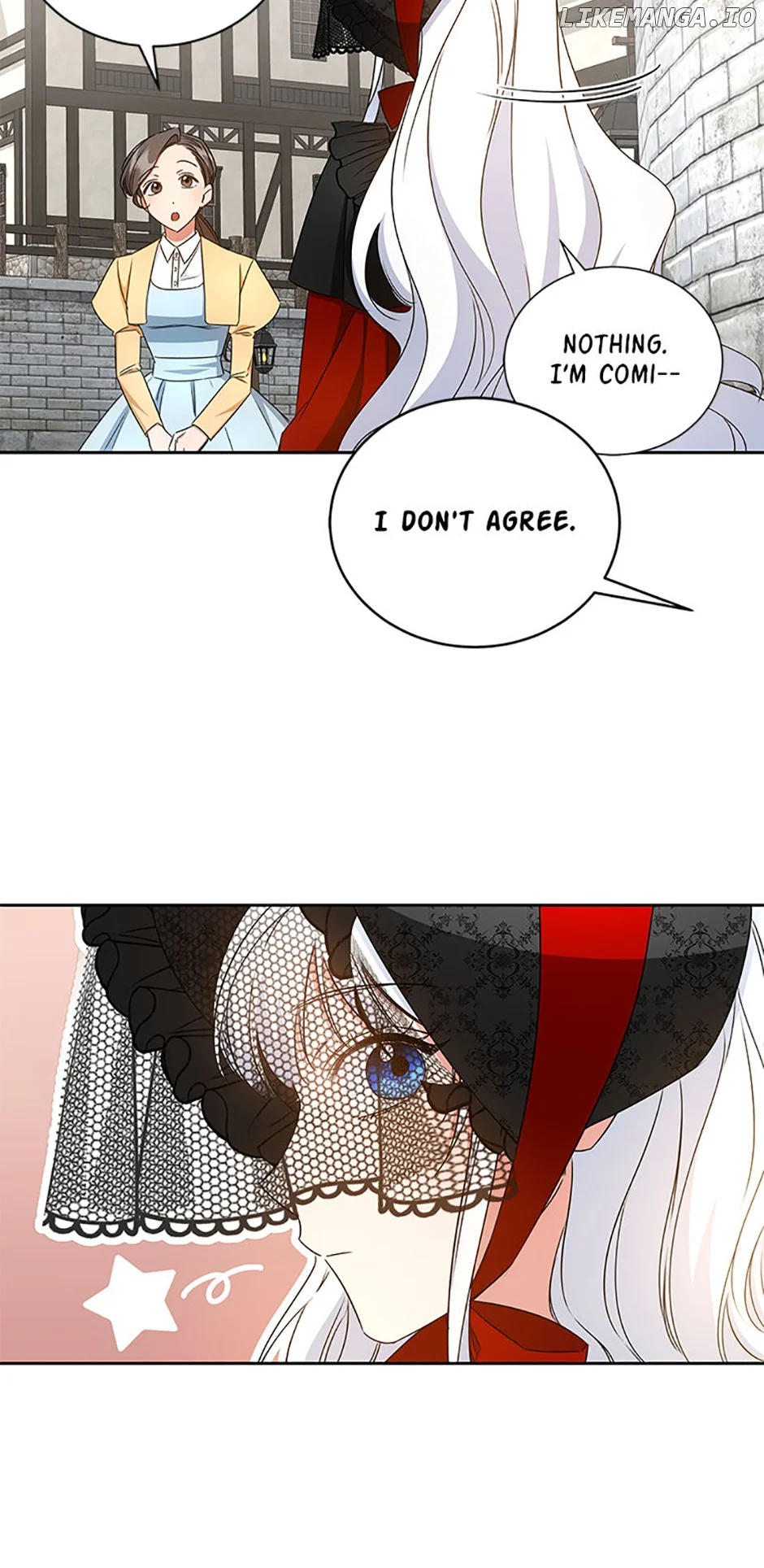 I’ll Change My Fate To Be Executed - Chapter 49 - 62