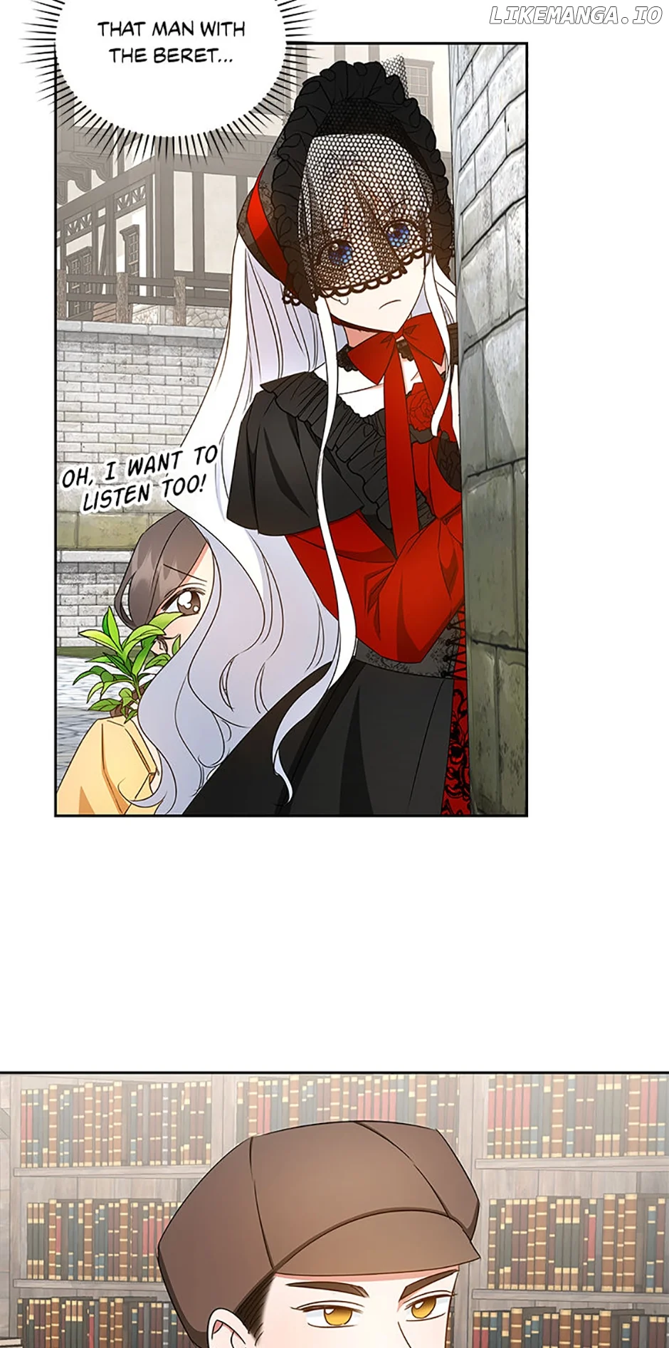 I’ll Change My Fate To Be Executed - Chapter 49 - 64