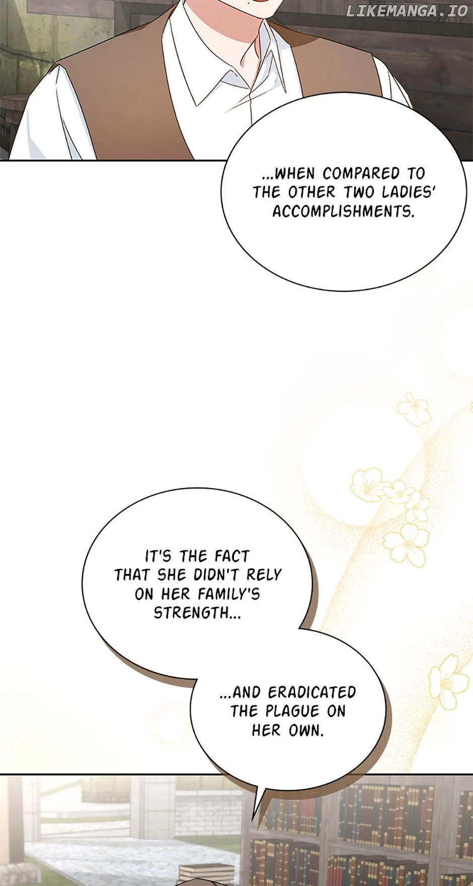 I’ll Change My Fate To Be Executed - Chapter 50 - 6