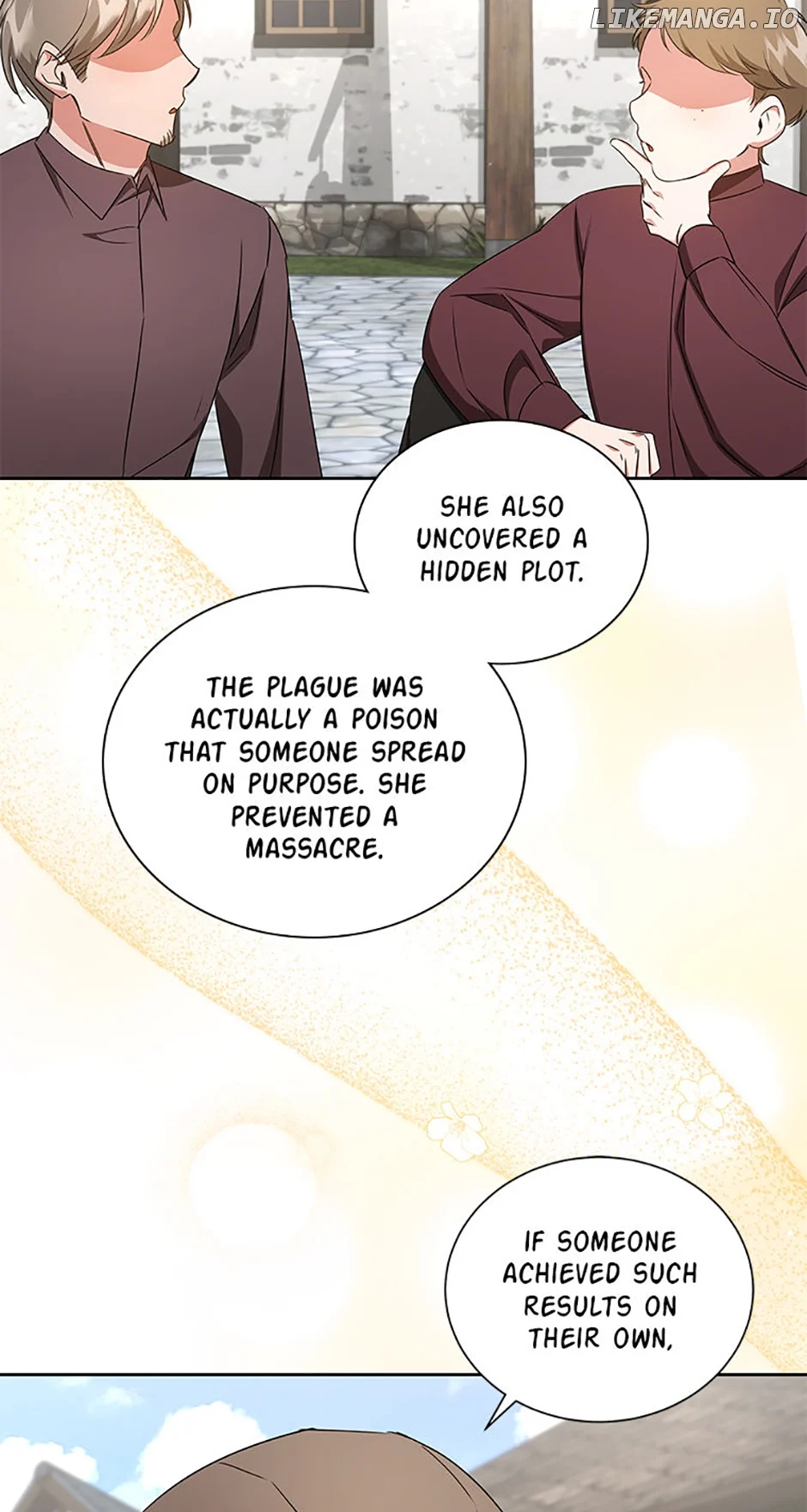 I’ll Change My Fate To Be Executed - Chapter 50 - 8