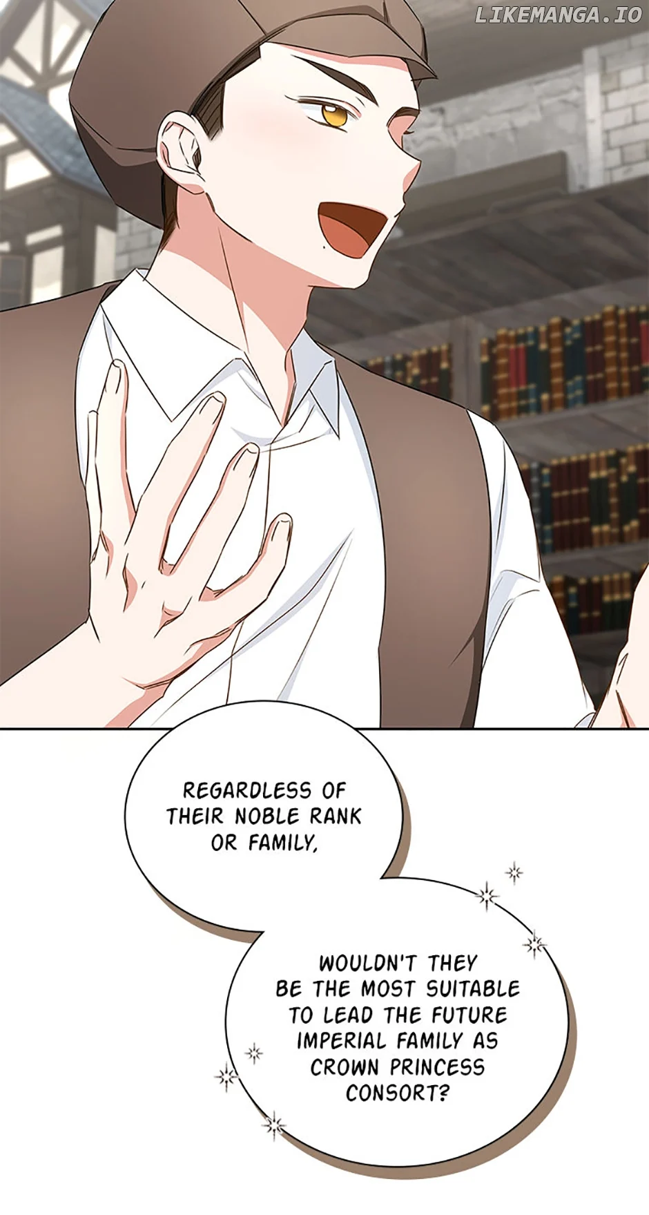 I’ll Change My Fate To Be Executed - Chapter 50 - 9