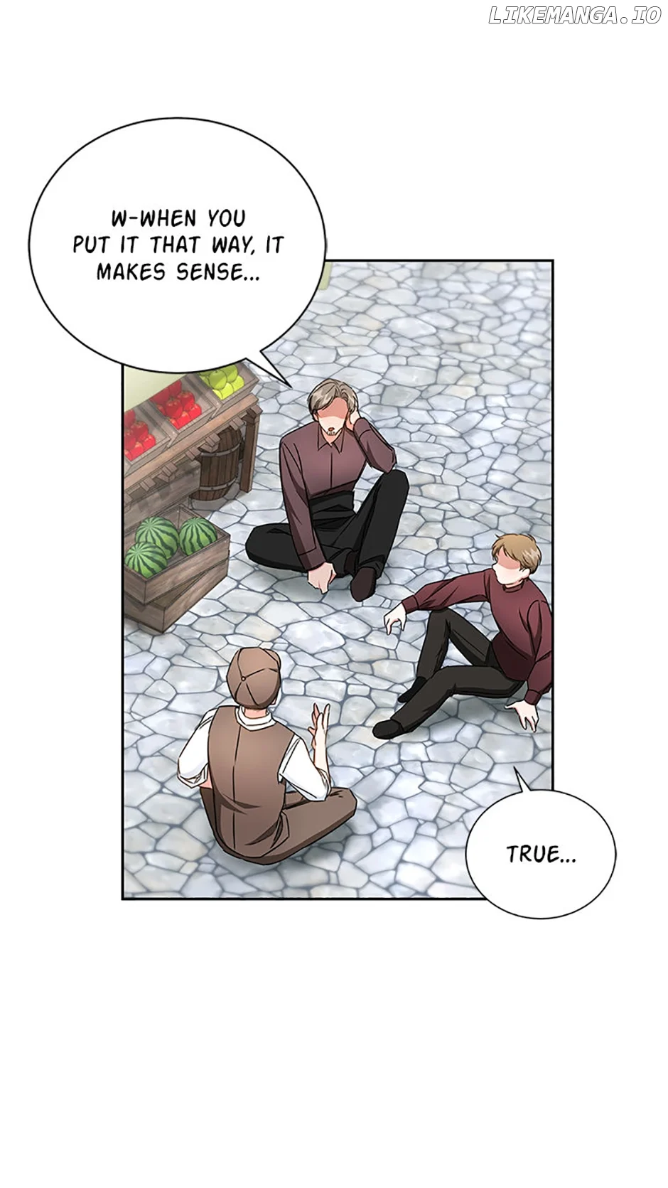 I’ll Change My Fate To Be Executed - Chapter 50 - 10