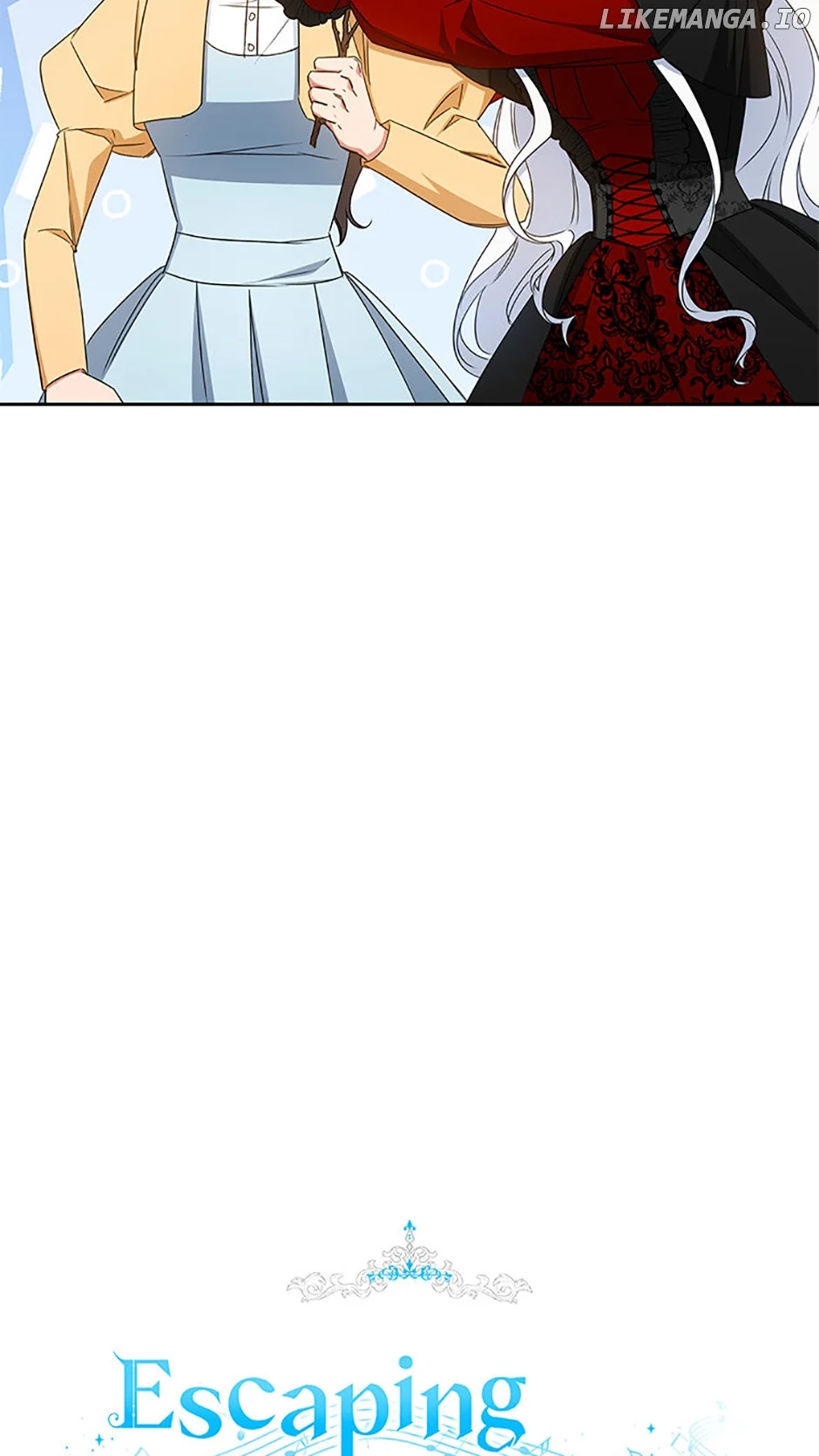 I’ll Change My Fate To Be Executed - Chapter 50 - 12