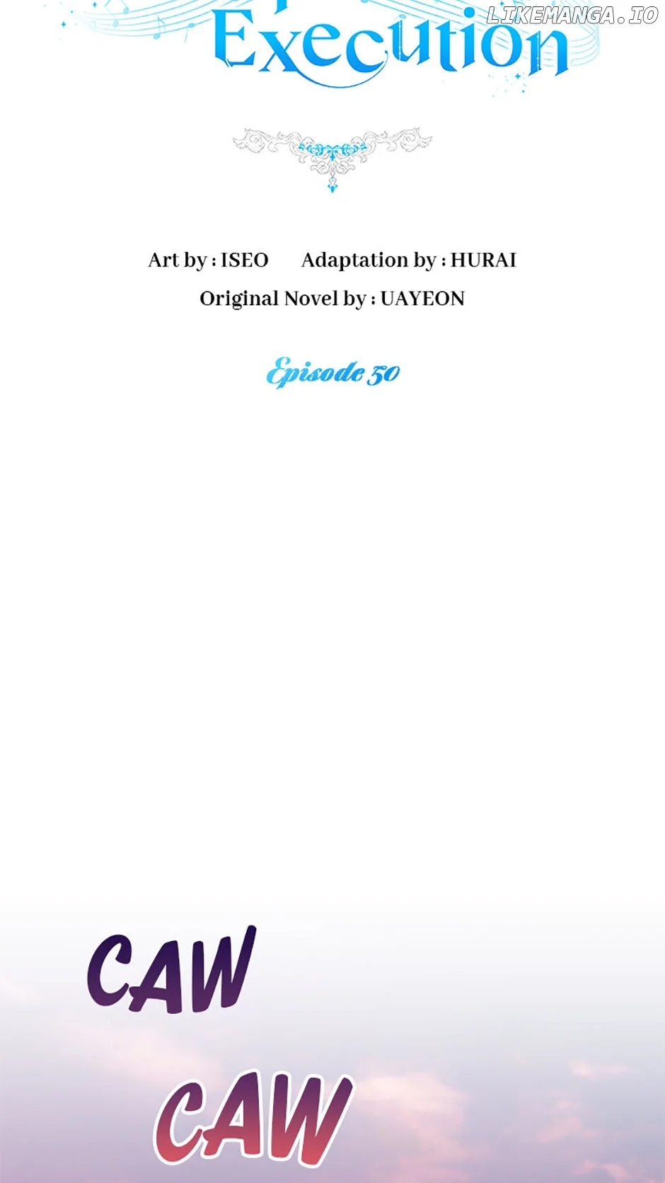 I’ll Change My Fate To Be Executed - Chapter 50 - 13