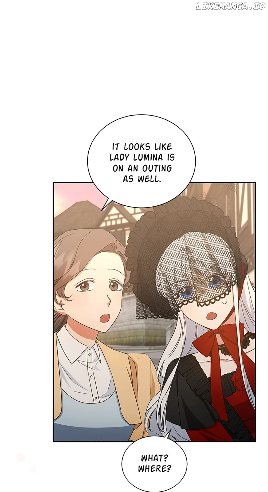 I’ll Change My Fate To Be Executed - Chapter 50 - 15