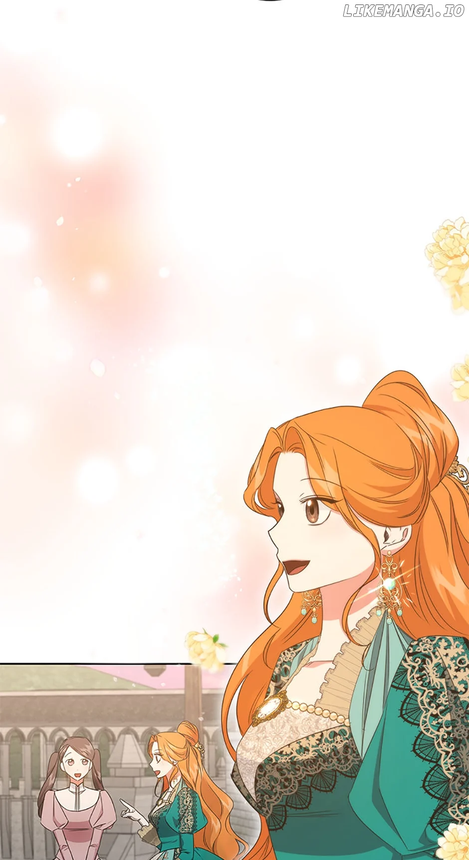 I’ll Change My Fate To Be Executed - Chapter 50 - 16