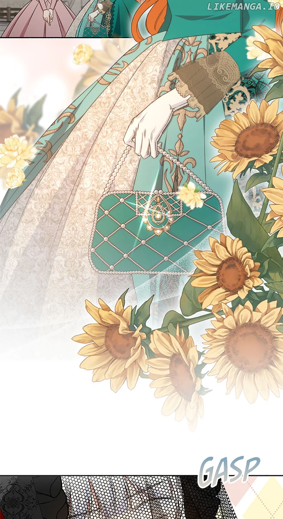 I’ll Change My Fate To Be Executed - Chapter 50 - 17