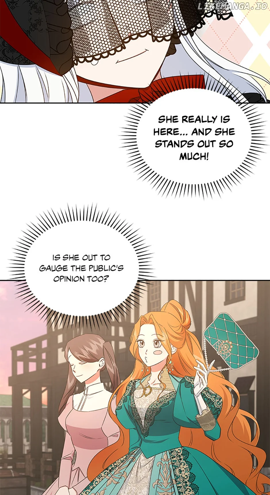 I’ll Change My Fate To Be Executed - Chapter 50 - 18