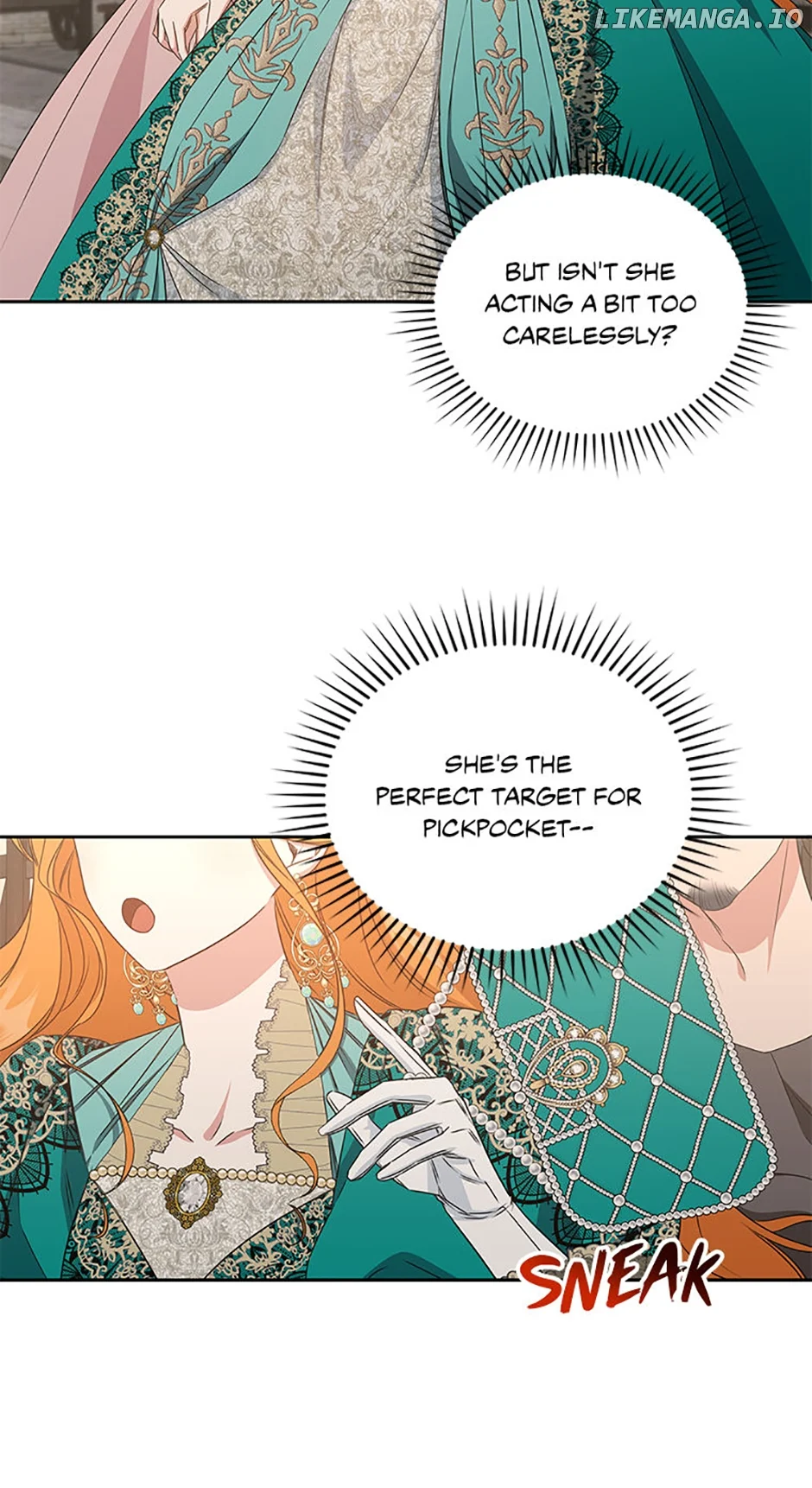 I’ll Change My Fate To Be Executed - Chapter 50 - 19