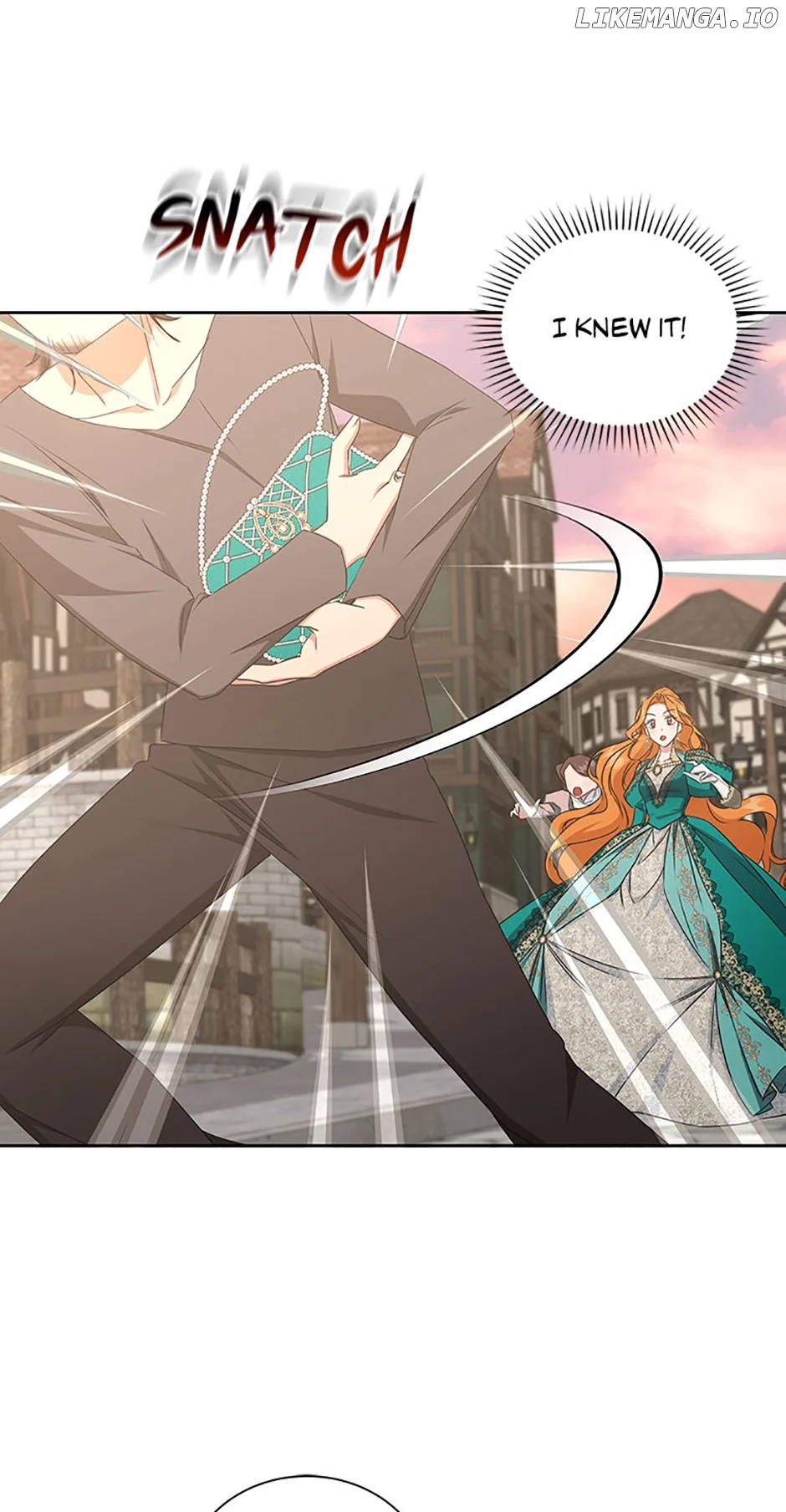 I’ll Change My Fate To Be Executed - Chapter 50 - 20