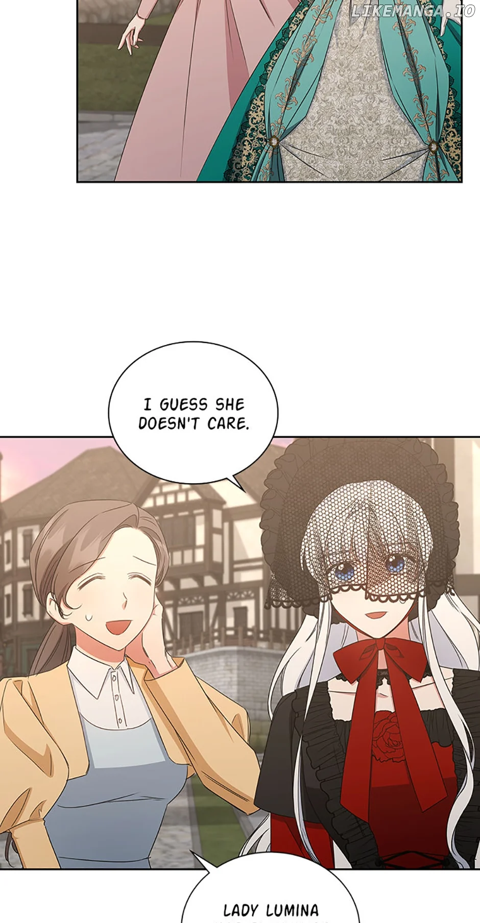 I’ll Change My Fate To Be Executed - Chapter 50 - 22