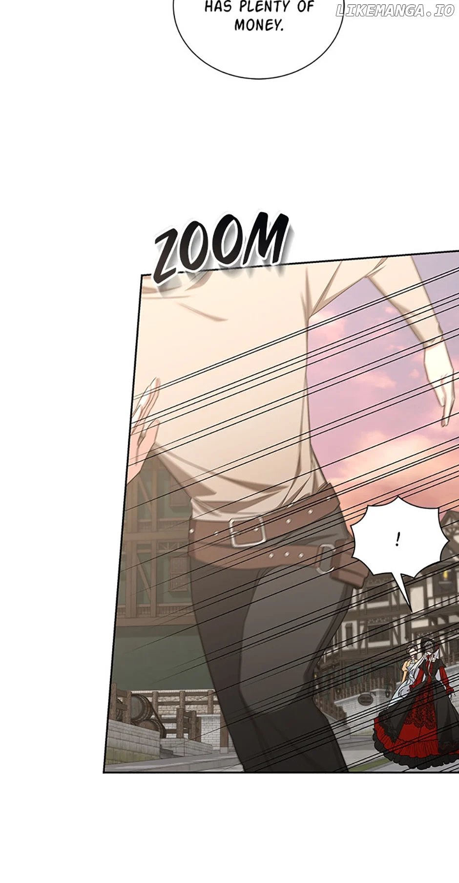 I’ll Change My Fate To Be Executed - Chapter 50 - 23