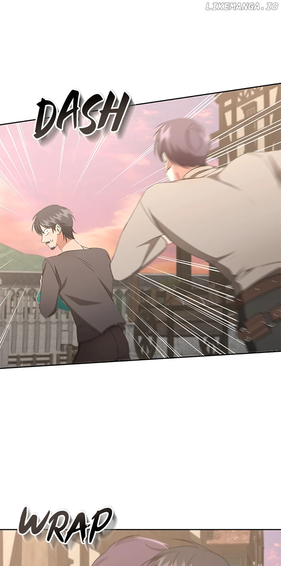 I’ll Change My Fate To Be Executed - Chapter 50 - 24