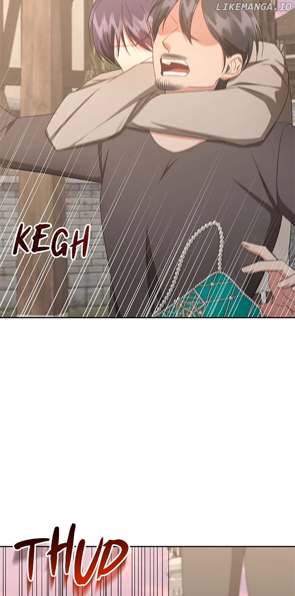 I’ll Change My Fate To Be Executed - Chapter 50 - 25