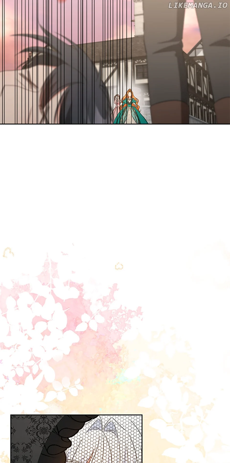 I’ll Change My Fate To Be Executed - Chapter 50 - 26