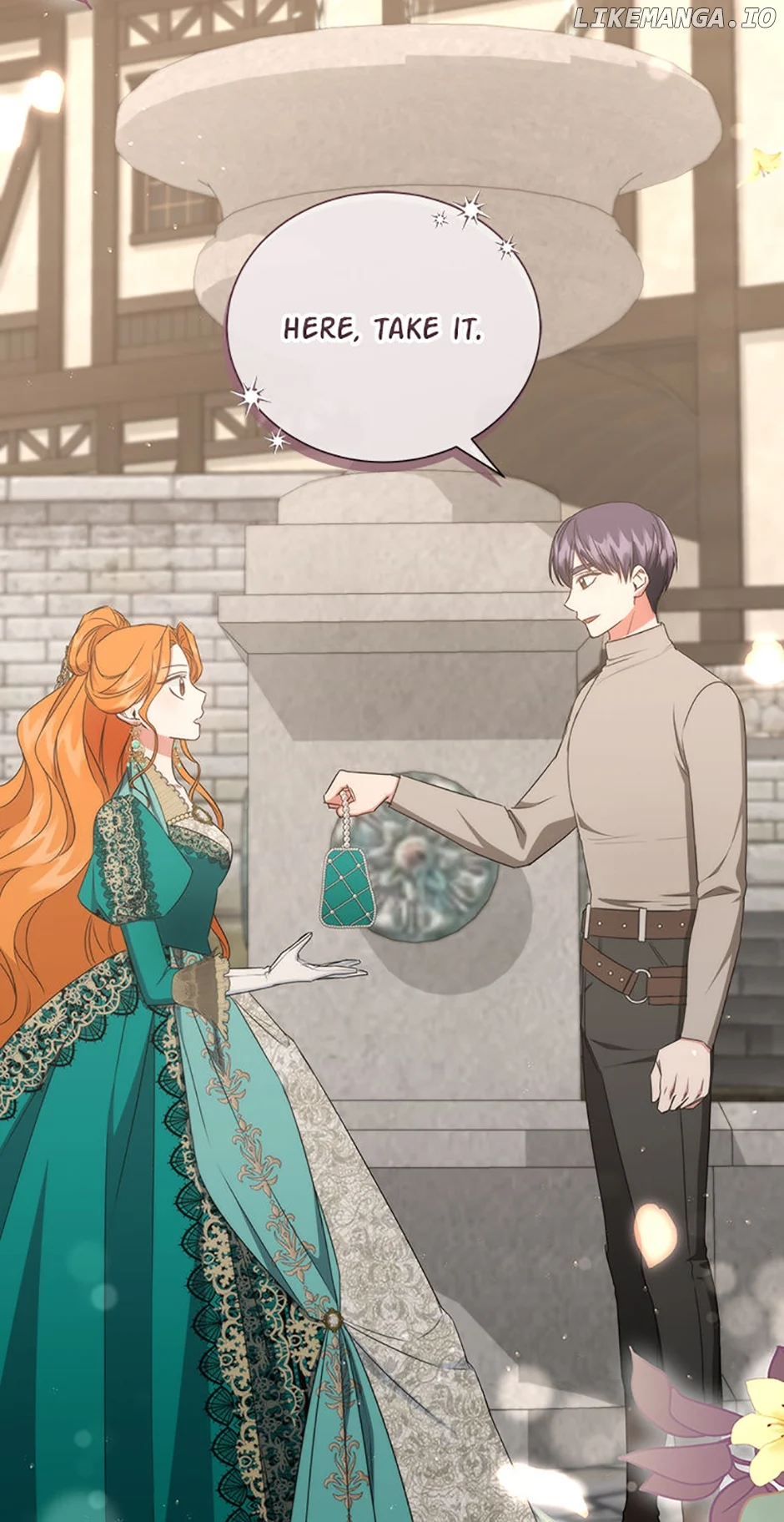 I’ll Change My Fate To Be Executed - Chapter 50 - 29