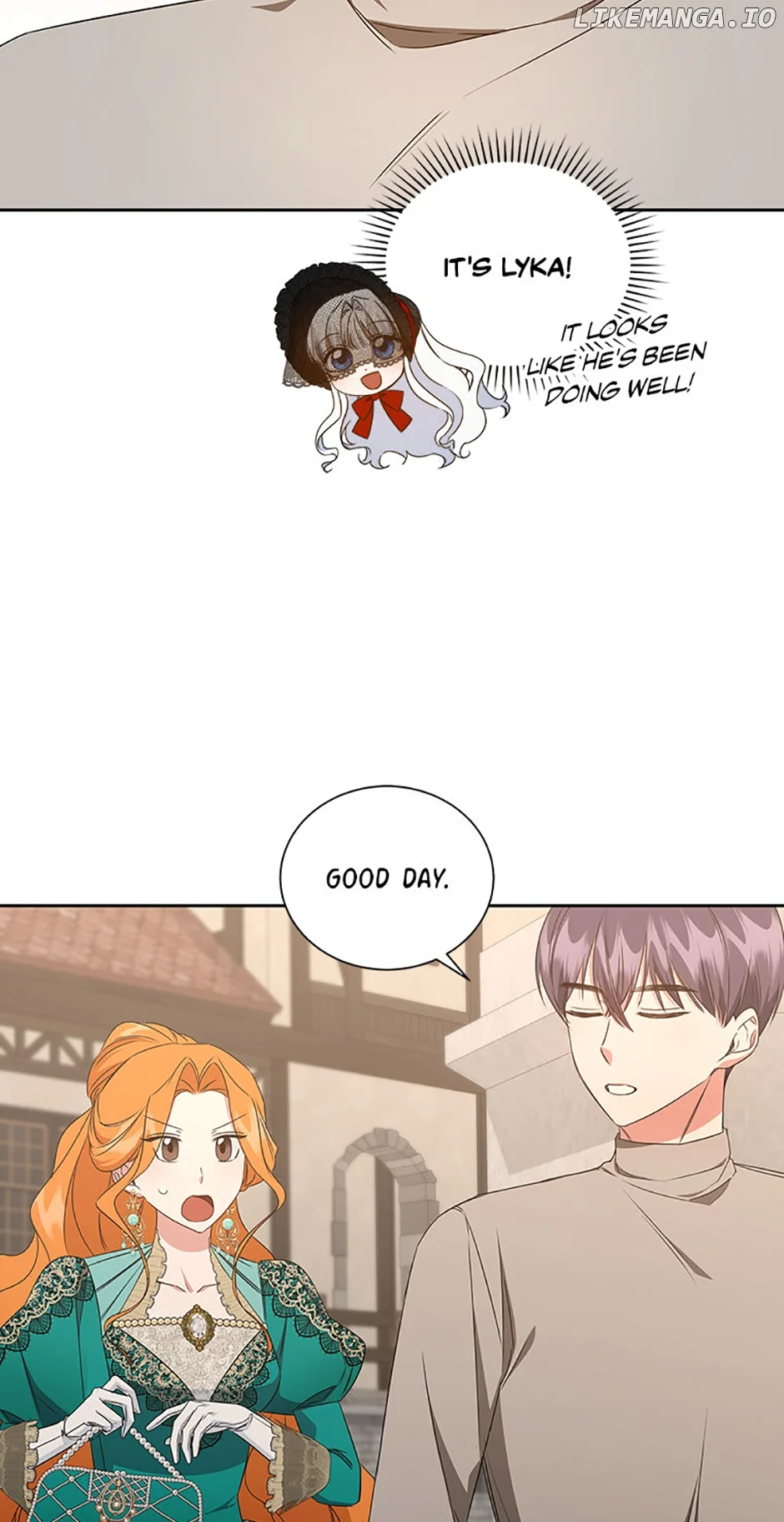 I’ll Change My Fate To Be Executed - Chapter 50 - 31