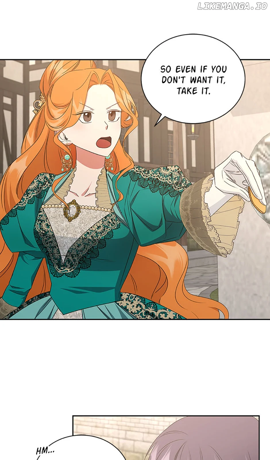 I’ll Change My Fate To Be Executed - Chapter 50 - 37