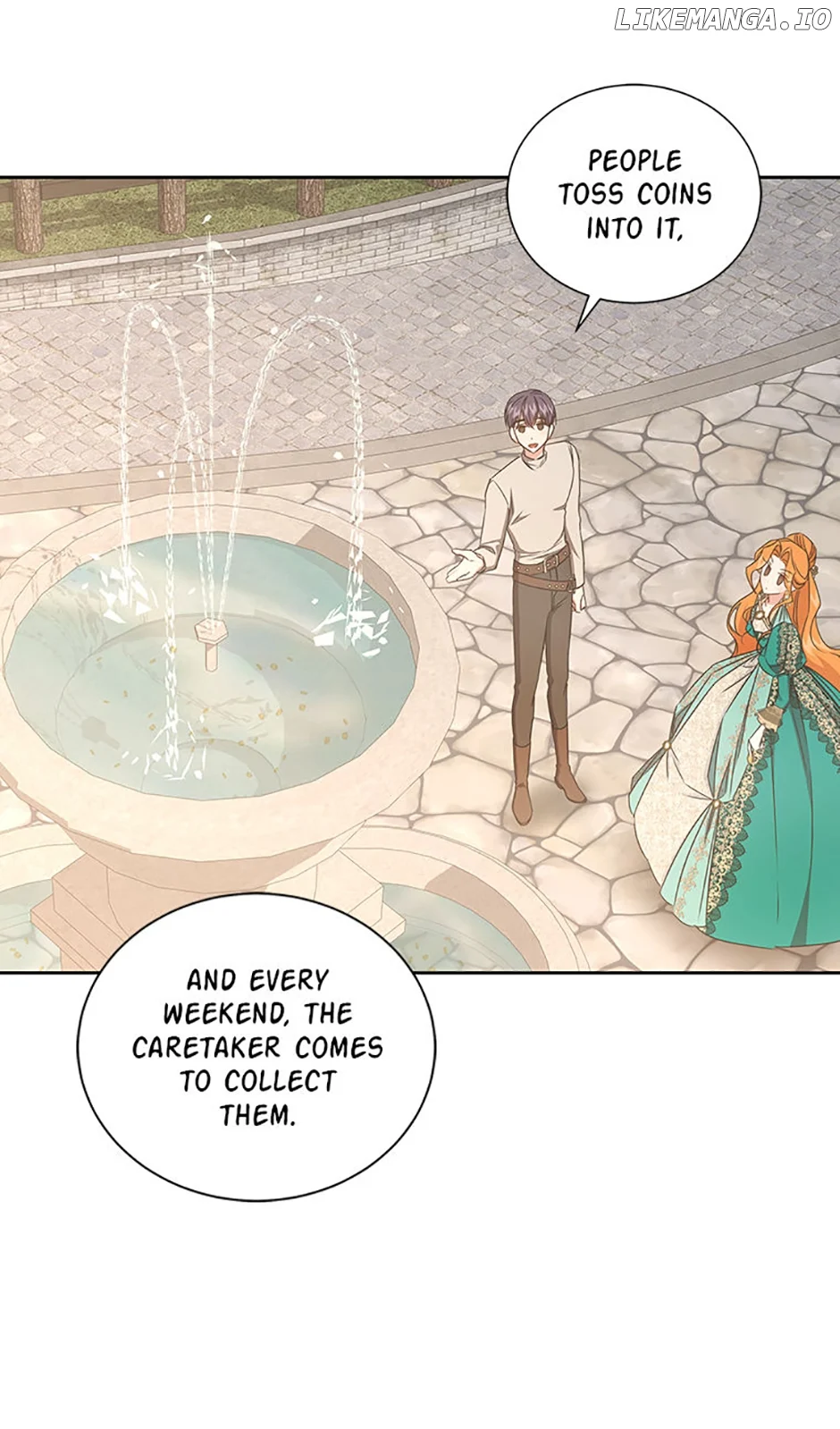 I’ll Change My Fate To Be Executed - Chapter 50 - 40