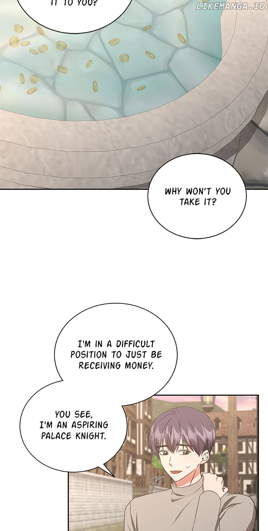 I’ll Change My Fate To Be Executed - Chapter 50 - 42