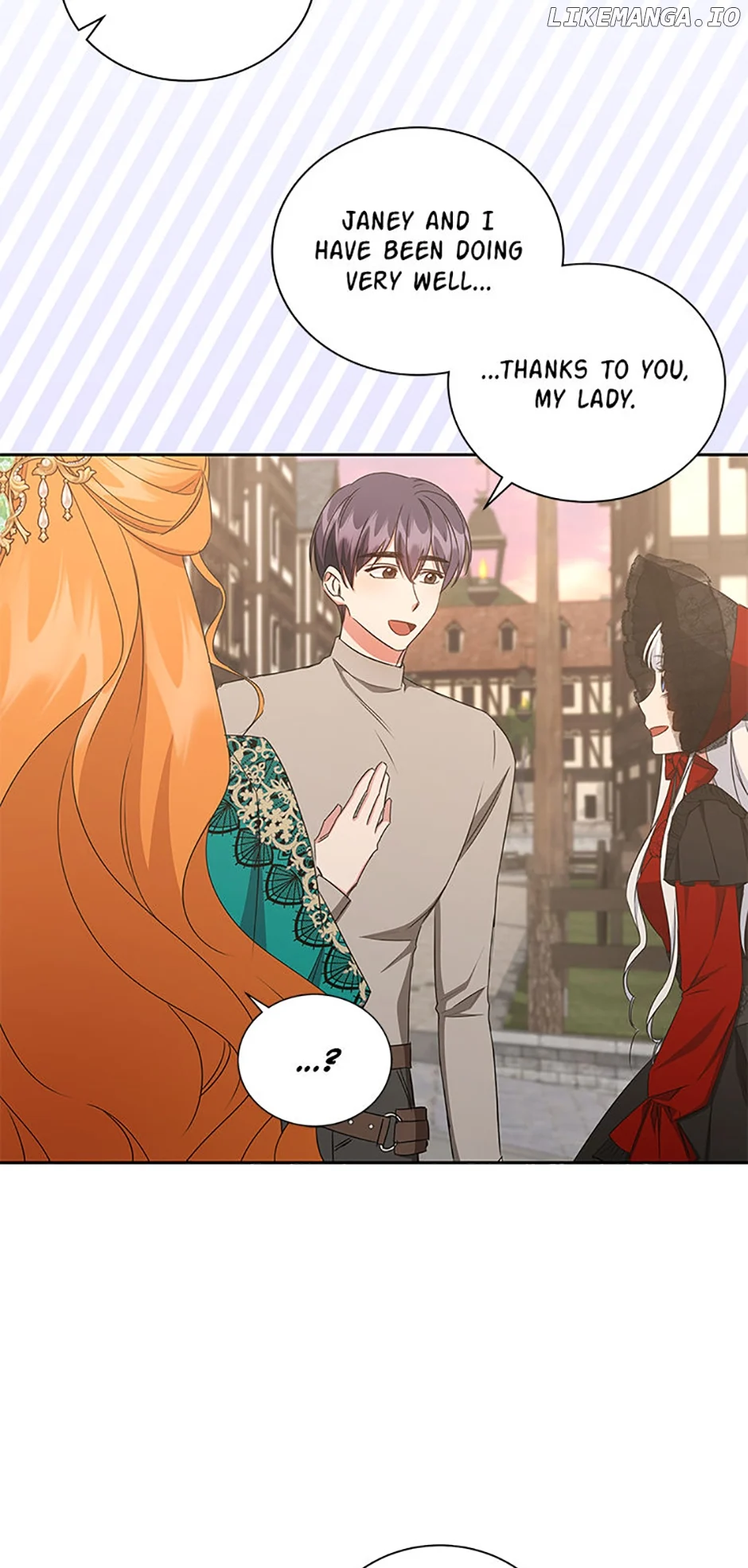 I’ll Change My Fate To Be Executed - Chapter 50 - 46