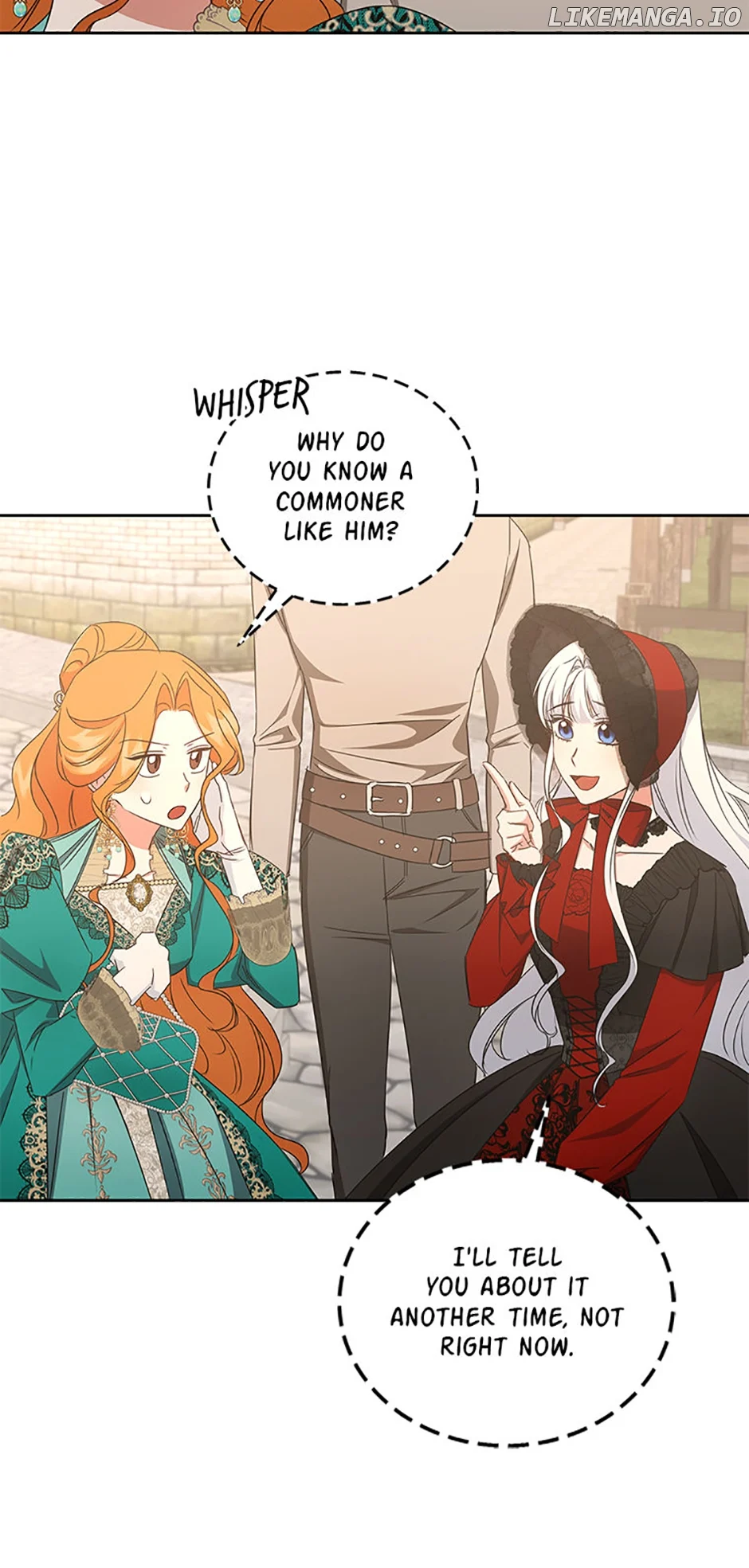 I’ll Change My Fate To Be Executed - Chapter 50 - 48