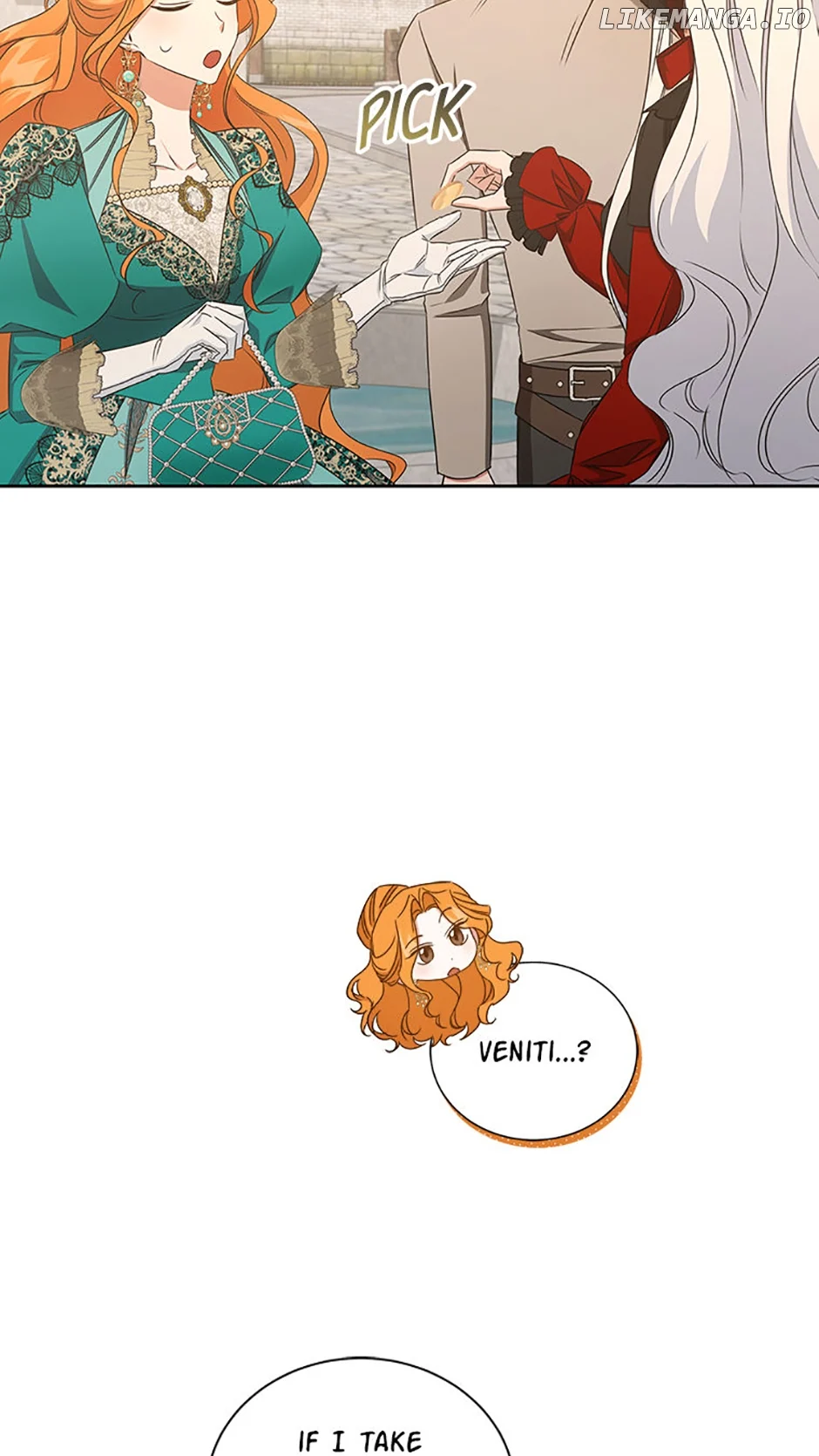 I’ll Change My Fate To Be Executed - Chapter 50 - 50