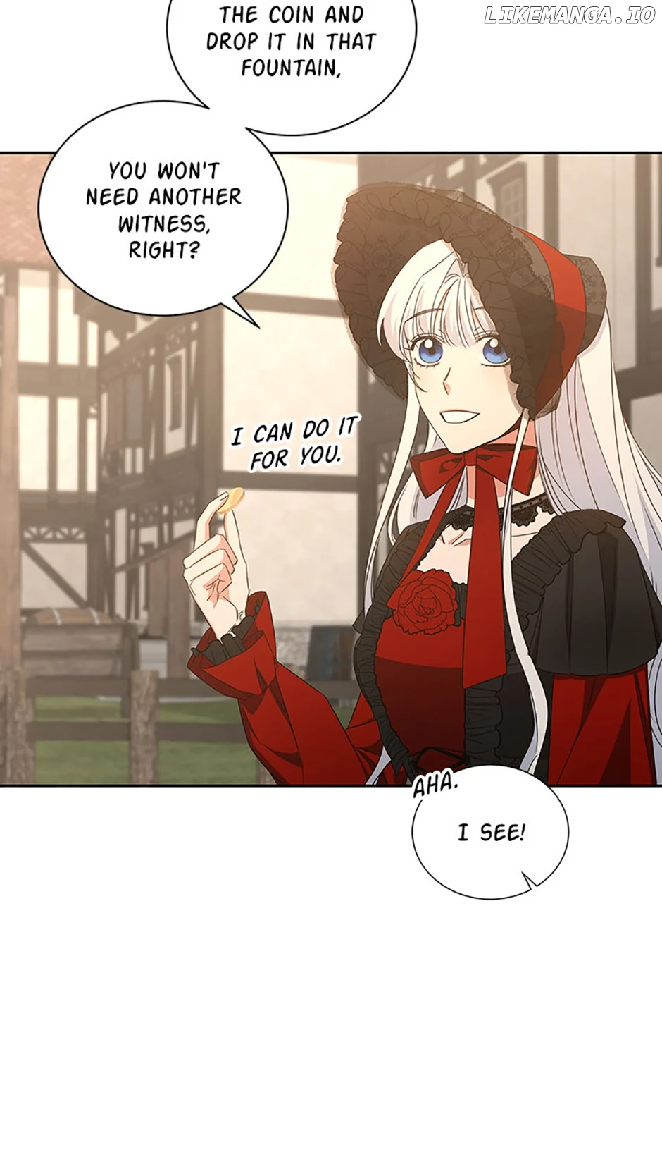 I’ll Change My Fate To Be Executed - Chapter 50 - 51