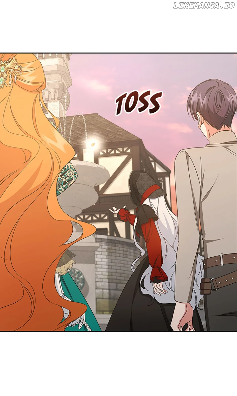 I’ll Change My Fate To Be Executed - Chapter 50 - 52