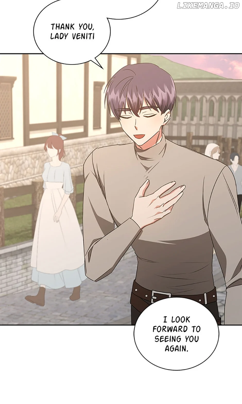 I’ll Change My Fate To Be Executed - Chapter 50 - 54