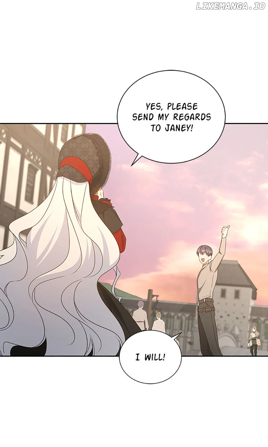 I’ll Change My Fate To Be Executed - Chapter 50 - 55